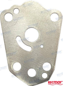 PANEL SUZUKI PUMO CAJA INFERIOR | OEM 17471-97JL0 | PIEZAS | RECMAR