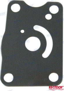 CARTUCHO DE PLACA EXTERIOR SUZUKI | OEM 17471-98601 | PLACA EXTERIOR | RECMAR