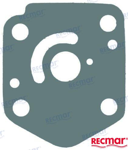 JUNTA DE BOMBA DE AGUA SUZUKI | OEM 17472-93911 | JUNTA DE BOMBA DE AGUA | RECMAR