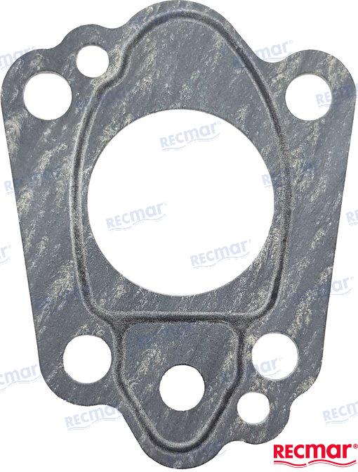 PANEL DE LA CAJA DE LA BOMBA DE JUNTAS SUZUKI | OEM 17472-97J00 | JUNTAS | RECMAR