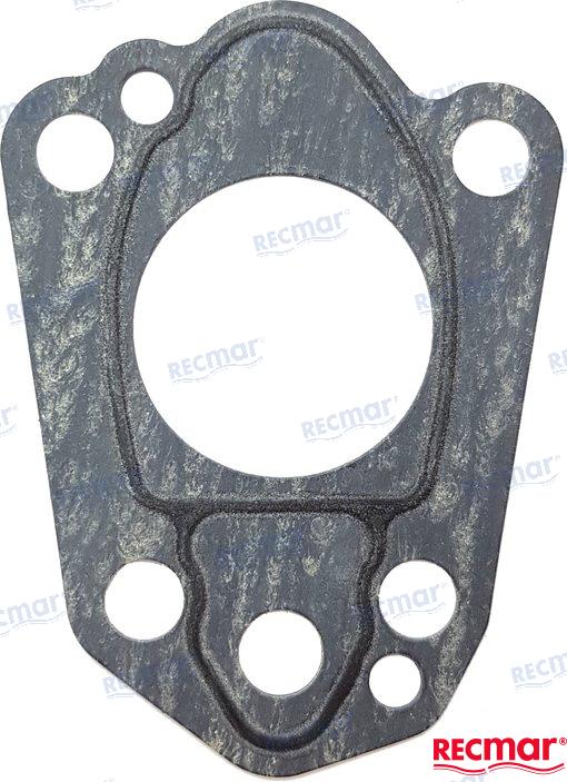 JUNTA DEL PANEL DE LA CAJA DE LA BOMBA SUZUKI | OEM 17472-97JL0 | JUNTAS | RECMAR