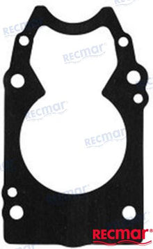 JUNTA DEL PANEL DE LA CAJA SUZUKI | OEM 17472-98J00 | PIEZAS | RECMAR