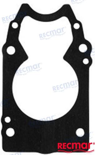 JUNTA DEL PANEL DE LA CAJA SUZUKI | OEM 17472-98J00 | PIEZAS | RECMAR