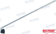 MANGUERA DE AGUA SUZUKI | OEM 17560-91L00 | MANGUERA DE AGUA | RECMAR