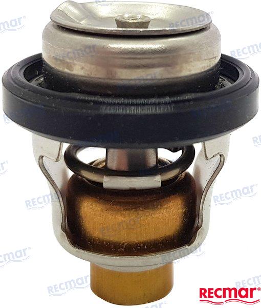 THERMOSTAT BONBARDIER 50��C | OEM 17670-93962 | THERMOSTAT | RECMAR