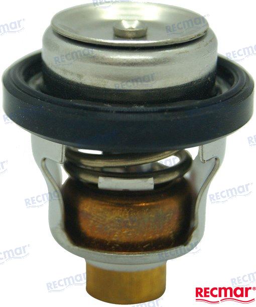 TERMOSTATO BONBARDIER 60��C | OEM 17670-94402 | TERMOSTATO | RECMAR