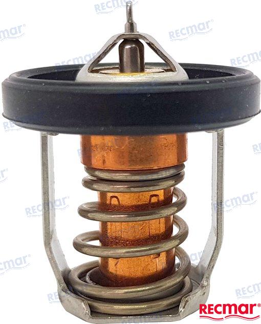 Thermostat Suzuki 60 °C | OEM 17670-94J01 | Thermostat | RECMAR