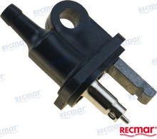TUBO DE COMBUSTIBLE HONDA | OEM 17710-ZW9-033 | COMBUSTIBLE | RECMAR