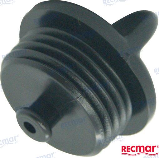 TAPÓN DE DESCARGA DE AGUA SUZUKI | OEM 17913-93J00 | AGUA | RECMAR