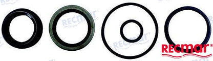 KIT DE SELLOS DE CIGÜEÑAL | OEM 18-4329 | CIGÜEÑAL | RECMAR