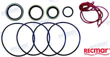 KIT DE SELLOS DE CIGÜEÑAL | OEM 18-4331 | CIGÜEÑAL | RECMAR