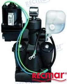 ACABADO SUZUKI YAMAHA | OEM 18-6865 | PIEZAS | RECMAR