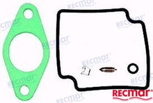 KIT DE CARBURADOR HONDA | OEM 18-7053 | BF90 (1997+) | RECMAR