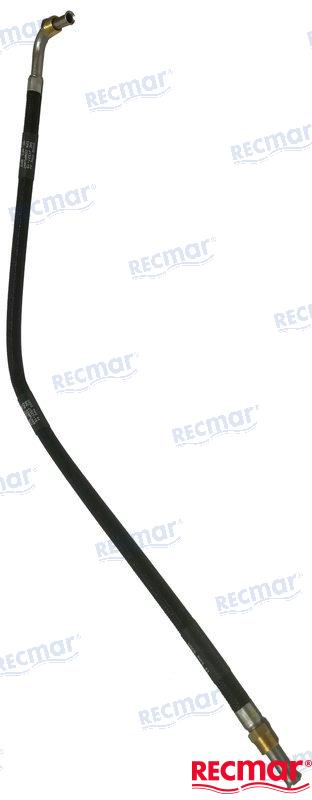MANGUERA DE COMBUSTIBLE | OEM 18-8114 | MANGUERA DE COMBUSTIBLE | RECMAR