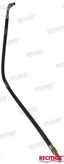 MANGUERA DE COMBUSTIBLE | OEM 18-8114 | MANGUERA DE COMBUSTIBLE | RECMAR