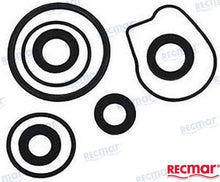 KIT DE SELLADO DE LA UNIDAD INFERIOR | OEM 18-8362-1 | KIT DE JUNTAS | RECMAR