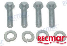 KIT DE PERNOS DE CODO | OEM 18-8553 | CODO | RECMAR