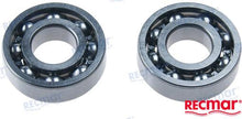 RODAMIENTO VOLVO PENTA | OEM 181717 | RODAMIENTOS | RECMAR