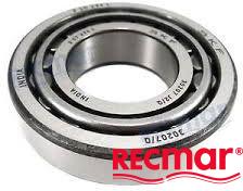 RODAMIENTO VOLVO PENTA | OEM 183247 | RODAMIENTOS | RECMAR