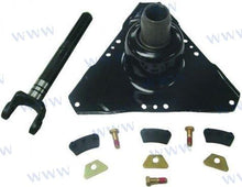 Coupleur de moteur Mercruiser avec fourche | OEM 18643A7 | Original | Recmar