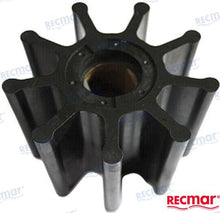 IMPULSOR DETROIT JABSCO 18786-0001 | OEM 18786-0001 | IMPULSOR | RECMAR