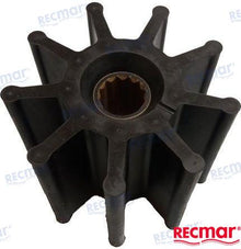 دافع JABSCO 1879-0001 و17240-0001 | OEM 18789-0001 | دافع | RECMAR