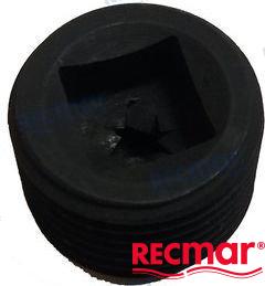 MERCRUISER PLUG | OEM  19-864689 | PARTS | RECMAR