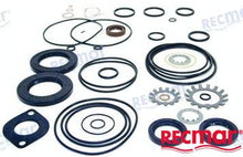 KIT D'ENTRETIEN POUR TRANSMISSION VOLVO PENTA | OEM 19037 | RECMAR