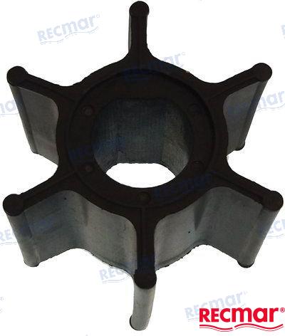 HONDA IMPELLER | OEM  19210-ZV4-013 | IMPELLER | RECMAR