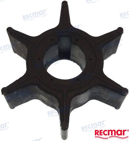 HONDA IMPELLER | OEM  19210-ZV7-003 | IMPELLER | RECMAR