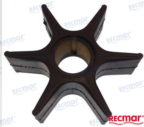 IMPULSOR HONDA | OEM 19210-ZW1-B02 | IMPULSOR | RECMAR