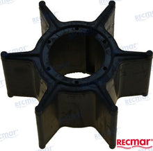 IMPULSOR DE BOMBA DE AGUA | OEM 19210-ZY9-H01 | CARCASA DE BOMBA DE AGUA | RECMAR