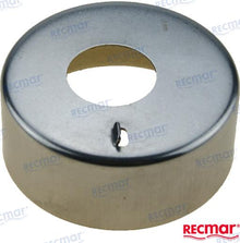 TAPA DE BOMBA HONDA | OEM 19223-ZV5-000 | BOMBA | RECMAR