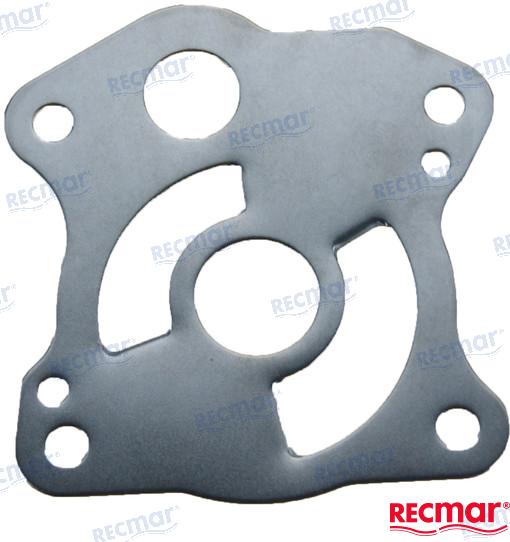 BASE DE BOMBA DE AGUA HONDA | OEM 19231-ZV5-000 | BASE DE BOMBA DE AGUA | RECMAR