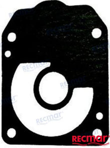 JUNTA DE BOMBA DE AGUA HONDA | OEM 19234-ZY3-000 | JUNTA DE BOMBA DE AGUA | RECMAR