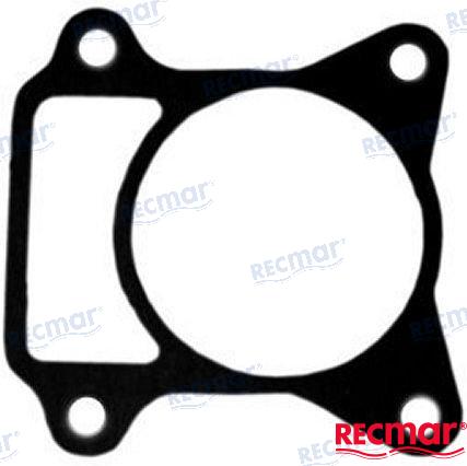 Honda Outboard Water Pump Gasket 19242-ZV5-000