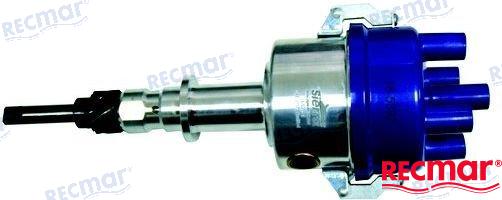 DISTRIBUTEUR MERCRUISER GM 4 CILINDROS | OEM 195141 | DISTRIBUTEUR | RECMAR