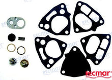 KIT DE VÁLVULA DE RETENCIÓN MERCRUISER | OEM 21-13424A1 | VÁLVULAS | RECMAR