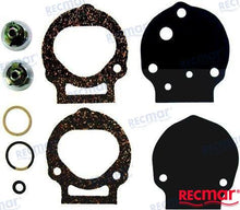 KIT DE VÁLVULA DE RETENCIÓN MERCRUISER | OEM 21-30430A1 | VÁLVULAS | RECMAR