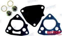 KIT DE VÁLVULA DE RETENCIÓN MERCRUISER | OEM 21-30430A3 | VÁLVULAS | RECMAR