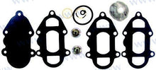 KIT DE VÁLVULA DE RETENCIÓN MERCRUISER | OEM 21-30430A7 | VÁLVULAS | RECMAR