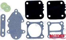 MERCRUISER FUEL PUMP DIAPHRAM KIT | OEM  21-42990A10 |  21-42990A10, 21-857005A1, 42990A10, 42990A11, 857005A1 | RECMAR