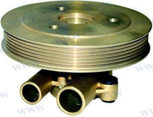 BOMBA DE AGUA VOLVO | OEM 21212799 | PIEZAS | RECMAR