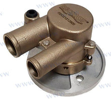 BOMBA DE AGUA VOLVO | OEM 21212800 | PIEZAS | RECMAR