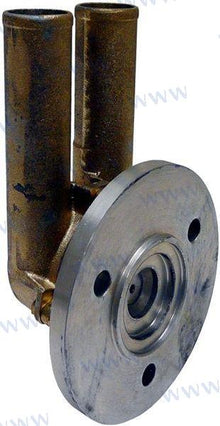 BOMBA DE AGUA DE MAR VOLVO 8.1 | OEM 21214601 | BOMBA | RECMAR