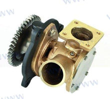 BOMBA DE AGUA DE MAR VOLVO D11/IPS | OEM 21219723 | BOMBA | RECMAR