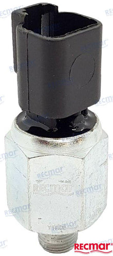 Capteur de pression d'huile Volvo Penta | OEM 21250645 | Huile | Recmar