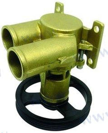 BOMBA DE AGUA DE MAR Volvo Penta D3-110 a D3-220 | OEM 21379102 | RECMAR