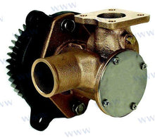 BOMBA DE AGUA DE MAR VOLVO D9/D11 | OEM 21380886 | BOMBA | RECMAR