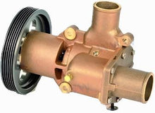 Bomba de agua salada Volvo Penta | OEM 21380890 3589907 3584063 | RECMAR